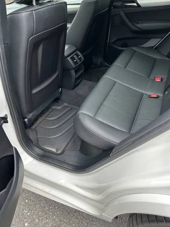2016 BMW F25 X3 - Image 12 of 18