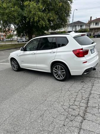 2016 BMW F25 X3 - Image 2 of 18
