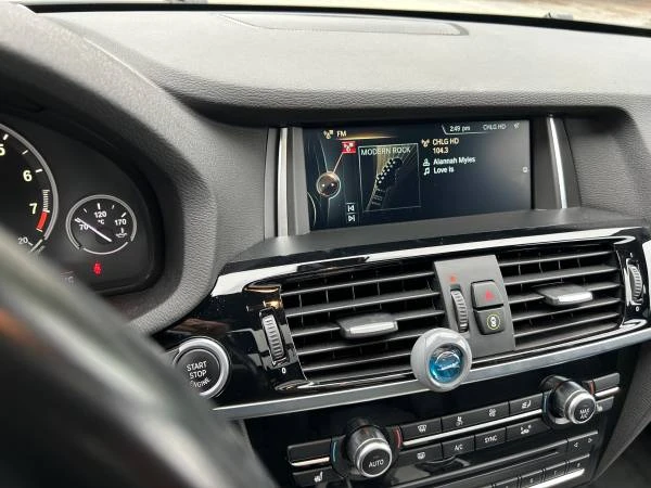 2016 BMW F25 X3 - Image 16 of 18