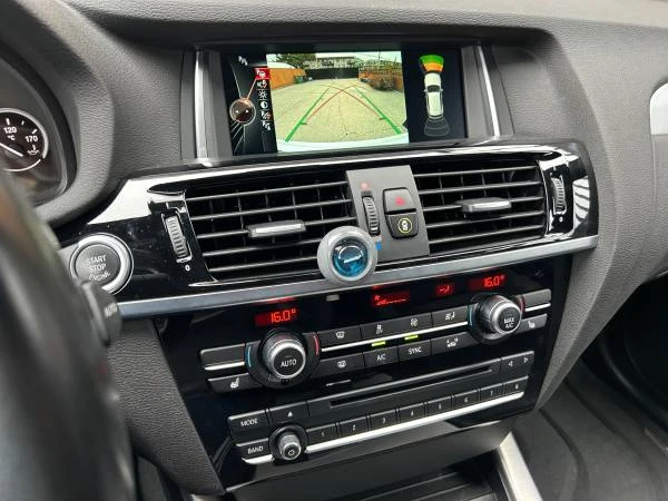 2016 BMW F25 X3 - Image 5 of 18