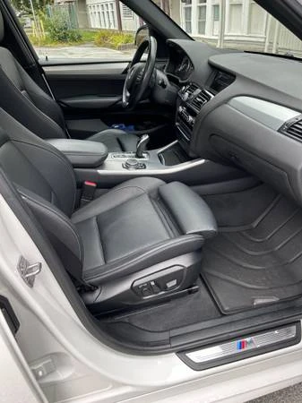 2016 BMW F25 X3 - Image 11 of 18