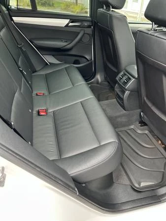 2016 BMW F25 X3 - Image 10 of 18