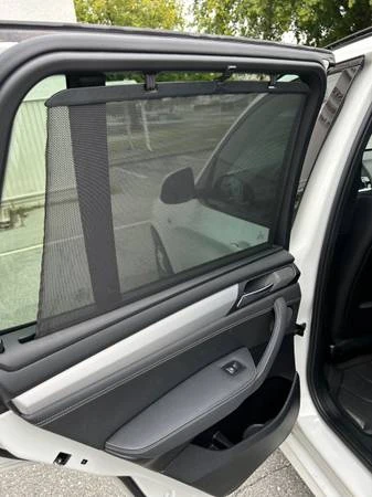 2016 BMW F25 X3 - Image 13 of 18