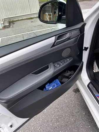 2016 BMW F25 X3 - Image 14 of 18