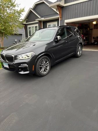 BMW G01 X3 M40i & M40d - Image 5 of 16