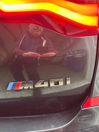 BMW G01 X3 M40i & M40d - Image 9 of 16