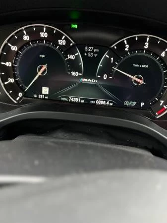 BMW G01 X3 M40i & M40d - Image 12 of 16