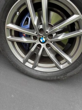BMW G01 X3 M40i & M40d - Image 14 of 16
