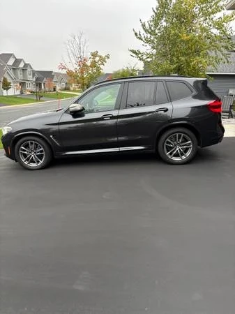 BMW G01 X3 M40i & M40d - Image 4 of 16
