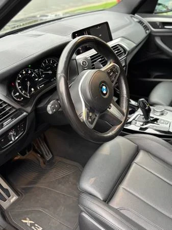 BMW G01 X3 M40i & M40d - Image 7 of 16