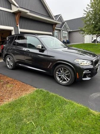2019 BMW G01 X3 M40i & M40d - Image 15 of 16