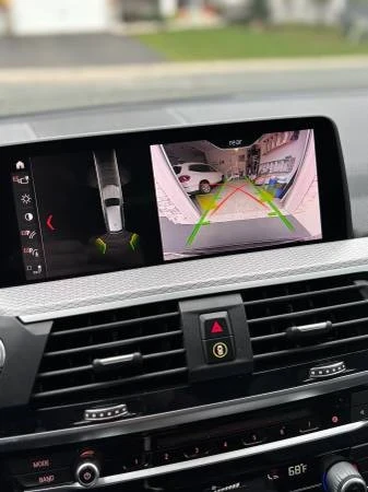 2019 BMW G01 X3 M40i & M40d - Image 11 of 16