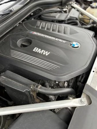 2019 BMW G01 X3 M40i & M40d - Image 10 of 16