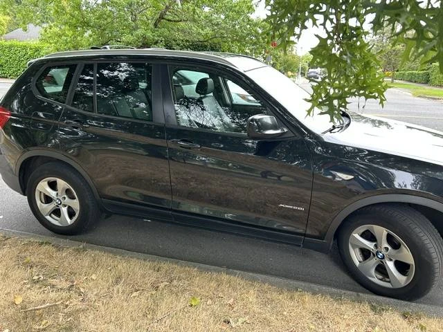 2011 BMW F25 X3 - Image 3 of 12
