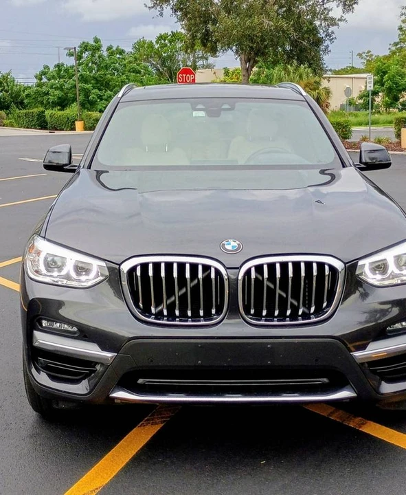 2020 BMW G01 X3 - Image 3 of 13