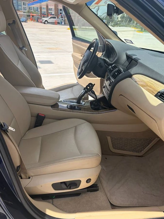2014 BMW F25 X3 - Image 8 of 9