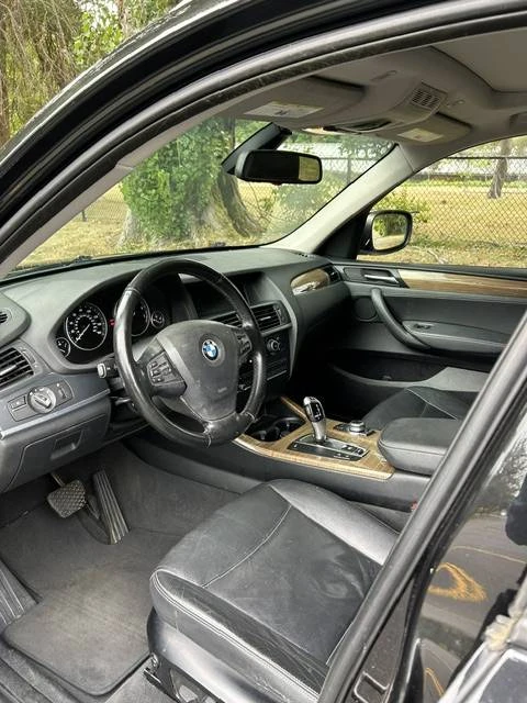 2011 BMW F25 X3 - Image 7 of 12