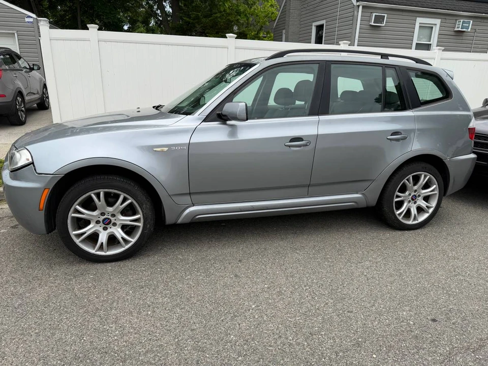 2009 BMW E83 X3 - Image 2 of 12