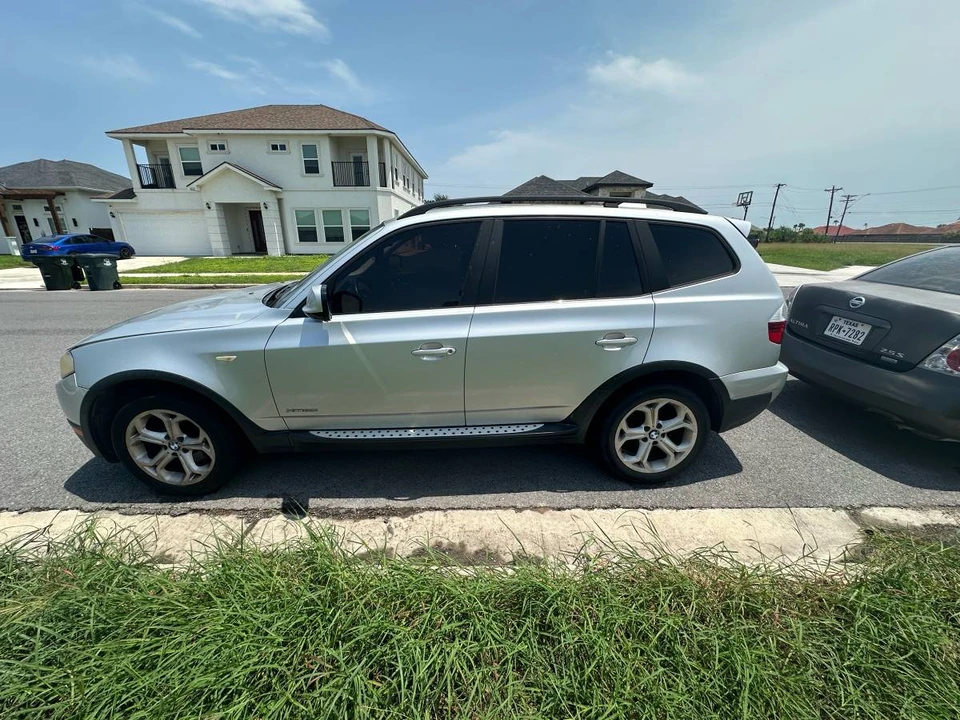 2010 BMW E83 X3 - Image 4 of 12