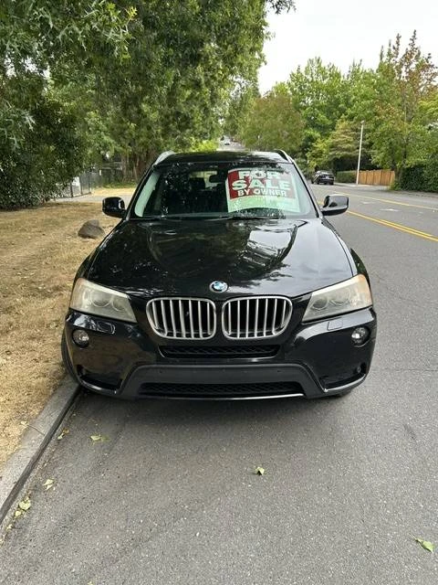 2011 BMW F25 X3 - Image 2 of 12