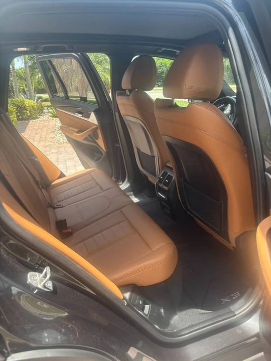 2021 BMW G01 X3 - Image 3 of 5