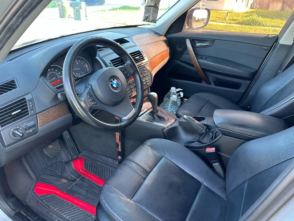2010 BMW E83 X3 - Image 5 of 12