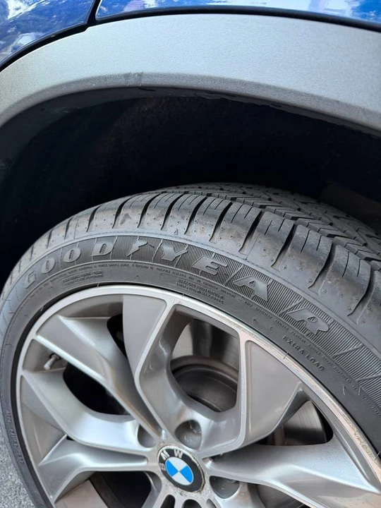 2016 BMW F25 X3 - Image 10 of 20