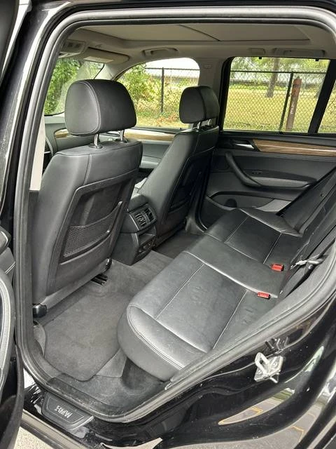 2011 BMW F25 X3 - Image 9 of 12