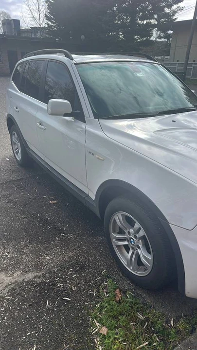 2006 BMW E83 X3 - Image 9 of 10