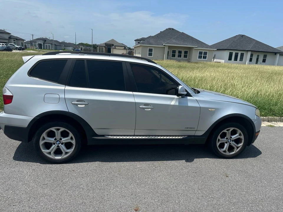 2010 BMW E83 X3 - Image 3 of 12