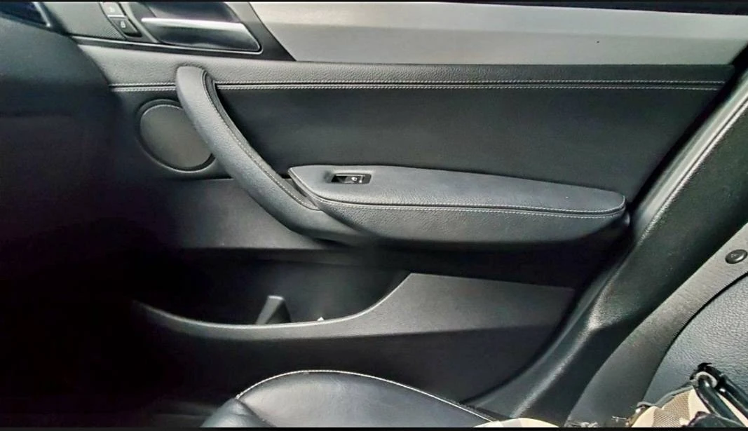 2016 BMW F25 X3 - Image 7 of 8