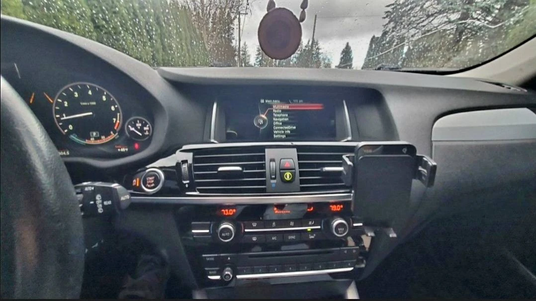 2016 BMW F25 X3 - Image 8 of 8