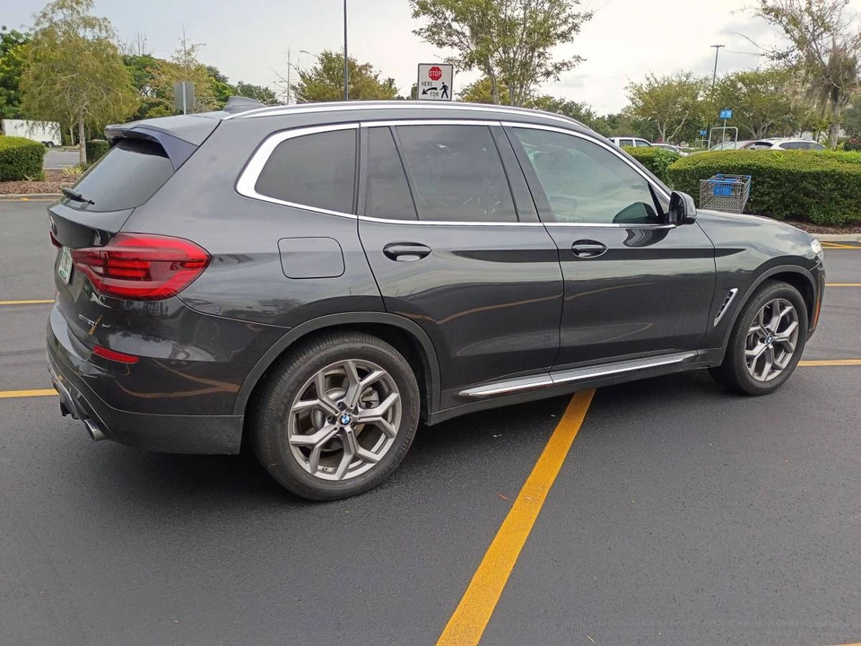 2020 BMW G01 X3 - Image 2 of 13