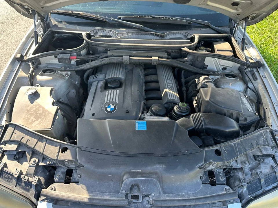 2010 BMW E83 X3 - Image 11 of 12