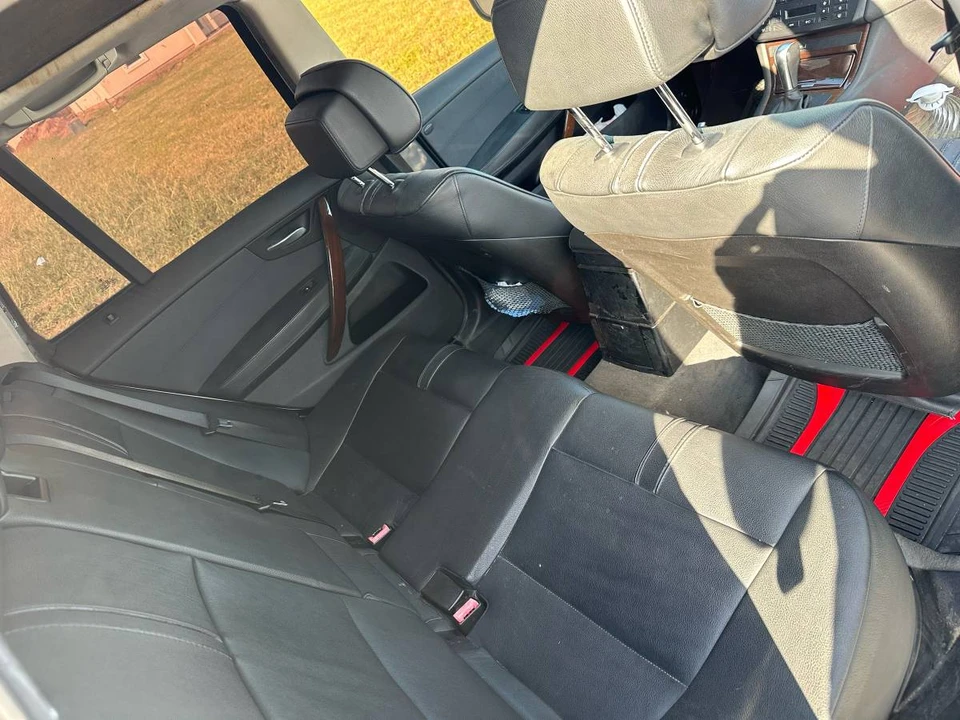 2010 BMW E83 X3 - Image 9 of 12