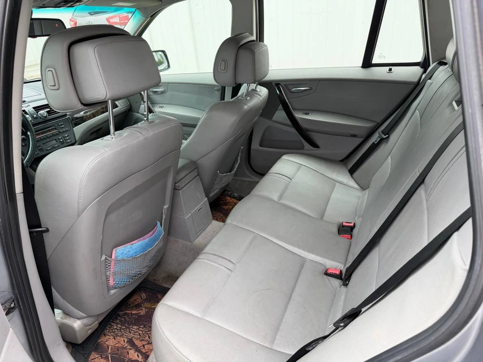 2009 BMW E83 X3 - Image 6 of 12