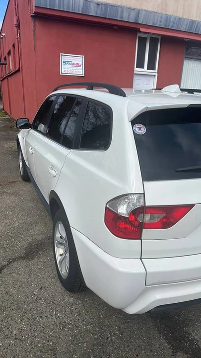 2006 BMW E83 X3 - Image 5 of 10