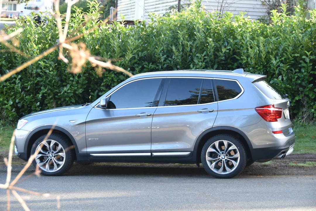 2016 BMW F25 X3 - Image 6 of 8