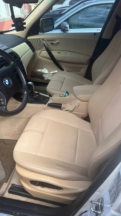 2006 BMW E83 X3 - Image 2 of 10