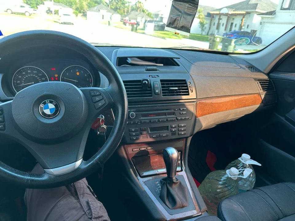 2010 BMW E83 X3 - Image 6 of 12