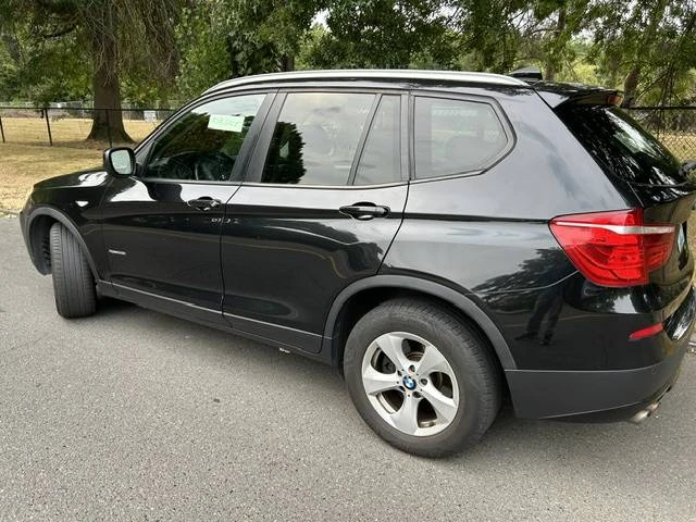 2011 BMW F25 X3 - Image 4 of 12