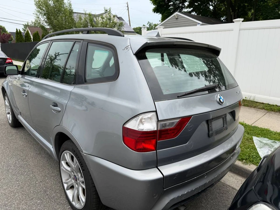2009 BMW E83 X3 - Image 10 of 12