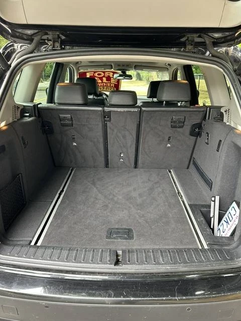 2011 BMW F25 X3 - Image 10 of 12