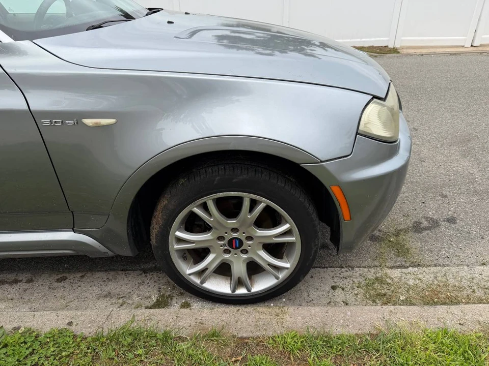 2009 BMW E83 X3 - Image 4 of 12