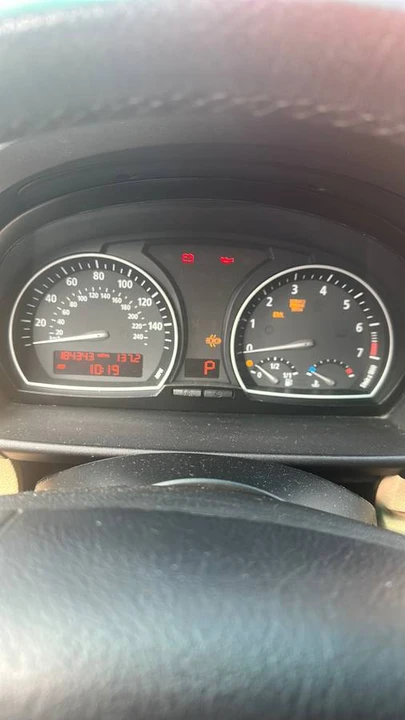 2006 BMW E83 X3 - Image 3 of 10
