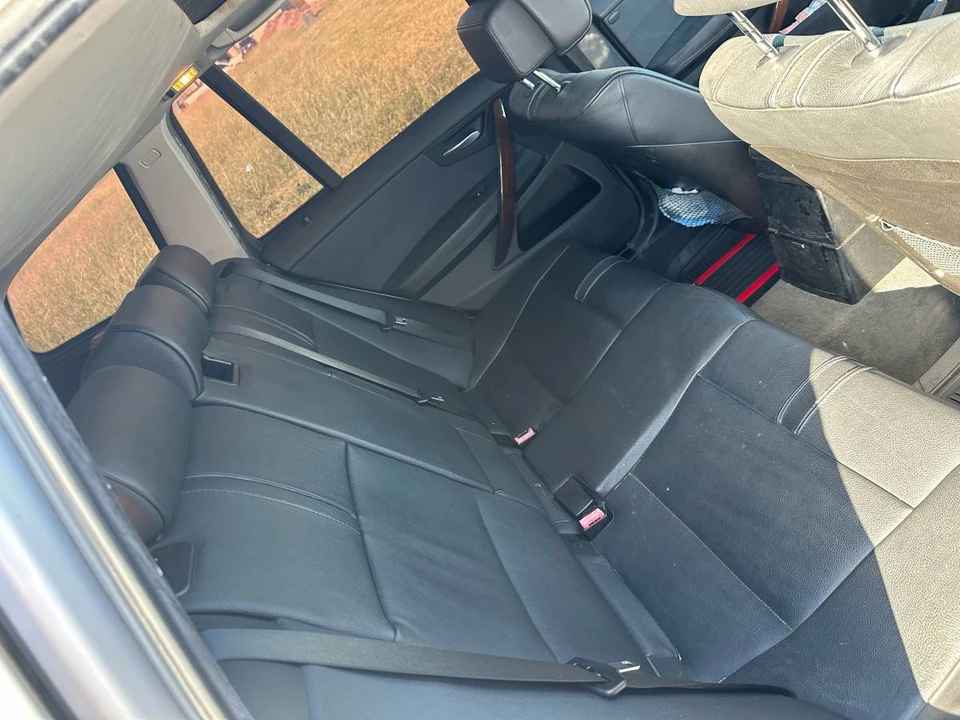 2010 BMW E83 X3 - Image 10 of 12