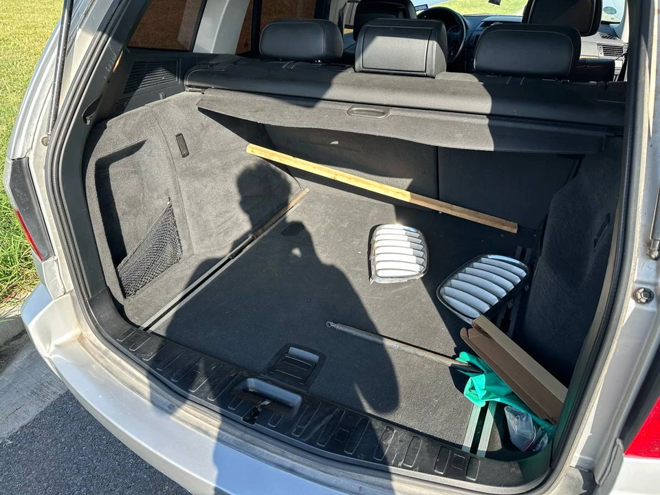 2010 BMW E83 X3 - Image 12 of 12