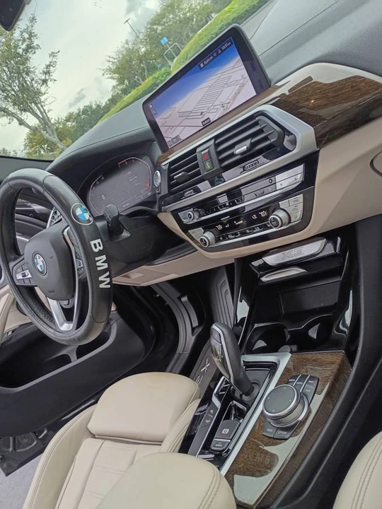 2020 BMW G01 X3 - Image 5 of 13