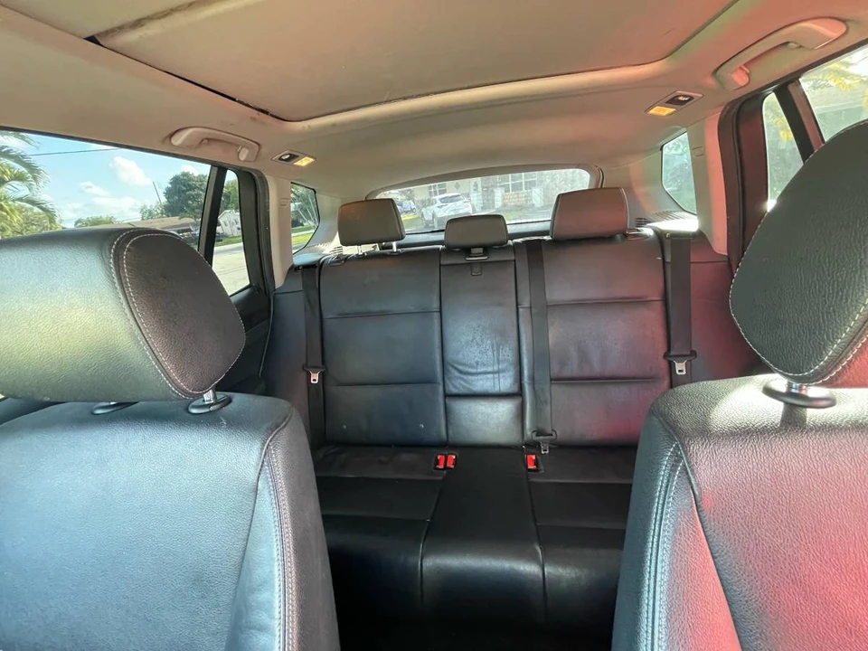 2017 BMW F25 X3 - Image 7 of 9
