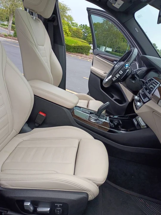 2020 BMW G01 X3 - Image 6 of 13